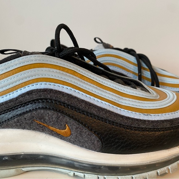 RARE Nike Reflective Air Max 97s - Picture 4 of 6